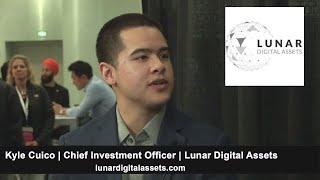 Lunar Digital Assets | Chief Investment Officer Kyle Cuico | Cryptocurrency Reseach and Analytics