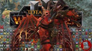 Можно ли пройти Total War Warhammer III В АДУ