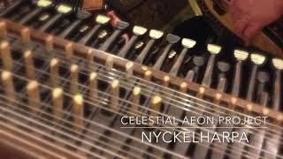 Nyckelharpa music - Scandinavian nordic viking folk by Celestial Aeon Project