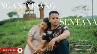 Ngantosang Sentana - ANDI MULIANA feat Dian Lestari (Official Video Klip Musik)