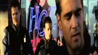 Colin Farrell / S.W.A.T/ Mighty Wings