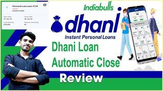 Dhani Loan Not Paid 2024 | Dhani Personal Loan Nahin Repayment Kiya To Kiya Hoga | Dhani Loan Close