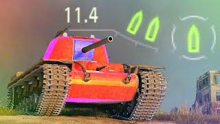 KV-4 Reverse Auto-reloader