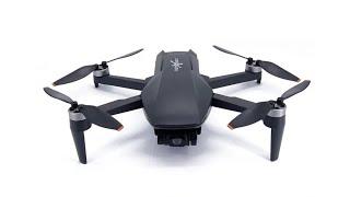 TUTT BeyondSky (Upgraded) GPS 5G 5KM WIFI FPV with 4K 30fps 20MP Camera 3-Axis Brushless