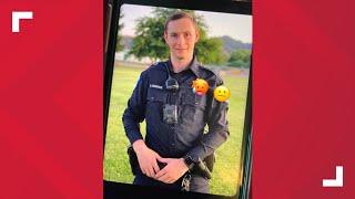 Tinder for kids? | Former Sacramento officer met teen using Snapchat's Hoop, family says