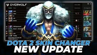 Dota 2 Skin Changer | Dota 2 Mods Skin | Undetected | All Skins Unlocked | Updated in September 2024