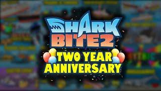 SharkBite 2 TWO Anniversary Movie: Everything that happened