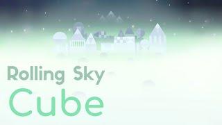 Rolling Sky Cube Soundtrack (Link Wallpaper and Soundtrack)