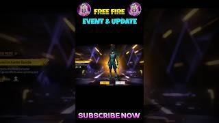 NEW RUNE RING EVENT FREE FIRE| FREE FIRE NEW EVENT| FF NEW EVENT TODAY|NEW FF EVENT|GARENA FREE FIRE