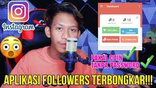 Cara Menambah Followers Instagram Dengan Apk