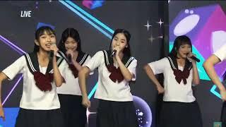 JKT48 12th Generation - Koisuru Fortune Cookie - JKT48 SCHOOL 28 MARET 2024