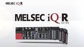 PAC MELSEC iQ-R Promotion / Mitsubishi Electric