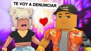 Youtubers buscan el amor en Roblox