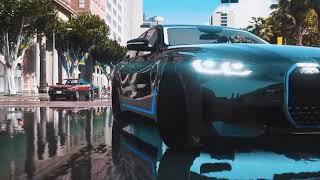 Buying BMW i4 in GTA 5 - Kaztro Gaming