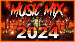 Music Mix 2024 | Party Club Dance 2024 | Best Remixes Of Popular Songs 2024 MEGAMIX DJ Remix Mix