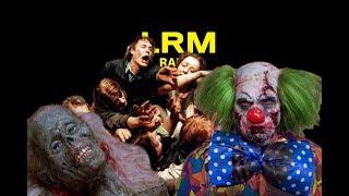 The Top 5 Zombie Films That Are Hungry To Be #1 | LRM Ranks It