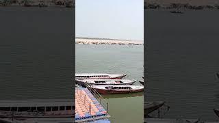 Ganga ghat -Varanasi 