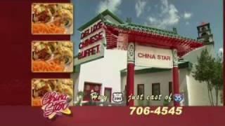 China Star Austin