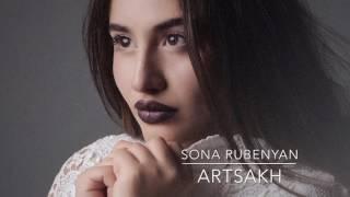 Sona Rubenyan - Artsakh // Սոնա Ռուբենյան - Արցախ