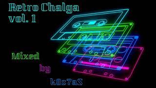 Retro Chalga Mix vol. 1 Mixed By KOTYGER