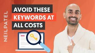 The Best Keywords Aren't Popular Keywords | The Best Keyword Strategy You've Seen