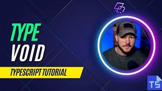 Void In TypeScript - What You Really Need To Know