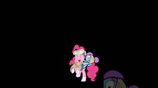 #darkness Equestria lament cover edit pinkie pie que disen lo termino o no XD