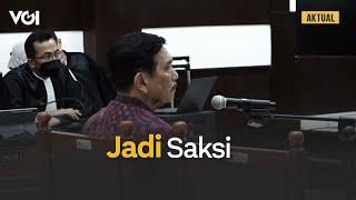 Sidang Lanjutan Haris Azhar Fatia, Luhut Binsar Pandjaitan Dihadirkan