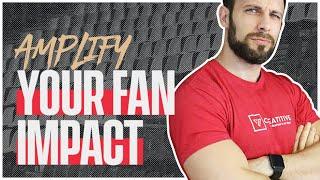 Amplify Your Fan Engagement