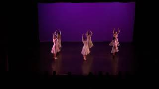 KNT Danceworks Intermediate Ballet Piece (10 Year Anniversary Show)