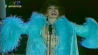 Dame Shirley Bassey - Concert in Kairo 1998 | Full Concert