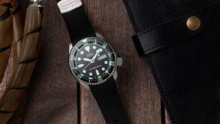 The SKX Seiko should've made