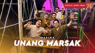 MAXIMA - Unang Marsak (Official Music Video)