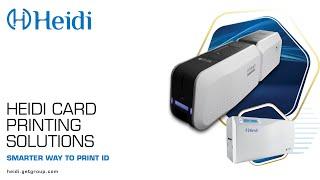 HEIDI PRINTERS