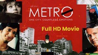 Life In A Metro Full HD Movie