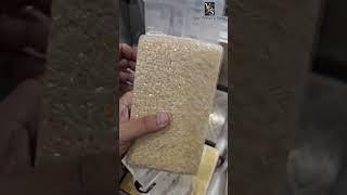 Brick Shape Rice Vacuum Packaging | Dry Fruits | Food Chemicals | Vacuum | 9582222984 | 8368111430