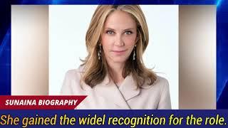 Ally Walker Biography