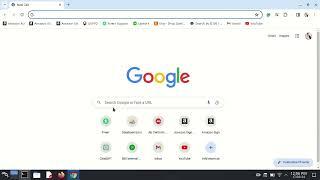 How to Remove uninstall Google Chrome from Kali Linux - Usual Indian Tech Guy