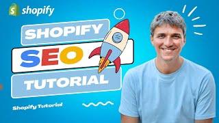 Vom Anfänger zum Profi: Shopify-SEO leicht gemacht