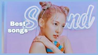 The top 100 best Kpop songs of 2021