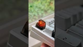 The COOLEST Keycap EVER?!
