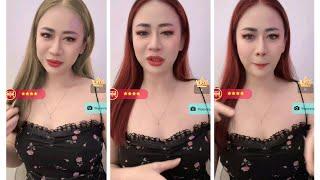 Bigo Live Hot | Free Hair Style Live Bigo 386