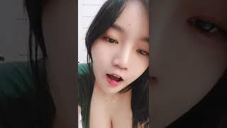 BIGO LIVE DEDE CANTIK, IMUT, BOHAYGOYANGNYA BIKIN TEGANK