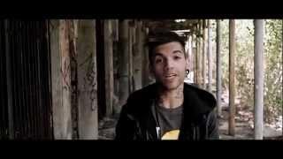 GIONNYSCANDAL   LE ULTIME PAROLE FAMOSE OFFICIAL VIDEO