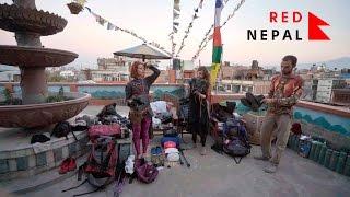RedNepal. Снаряжение для трекинга по Непалу
