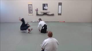 Intro to non-Traditional AIKIDO Attacks (1 of 2)