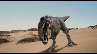 Динозавры живы. Dinosaurs Alive. Док фильм о динозаврах.