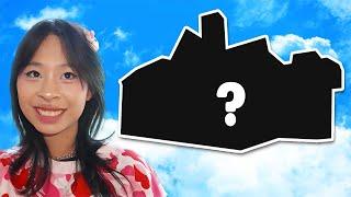 Spoiled Sister Bought a Mansion!!!
