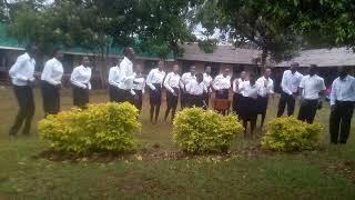 HEAVEN AIMERS CHEPTILILIK PMCA CHOIR