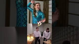 РИВИВИ А4 vs ГЛЕНТ СУПЕРЗЛОДЕЙ ! Чьи СУПЕРСПОСОБНОСТИ Круче ?